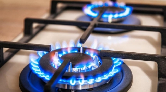 Doğalgaz yardımına 3 günde 216 bin kişi başvurdu