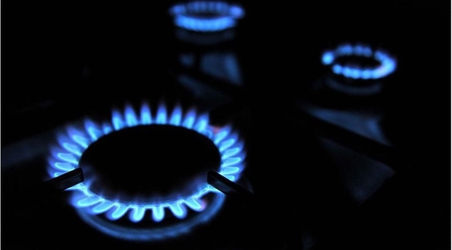 Doğalgaz yardımına üç günde 216 bin başvuru