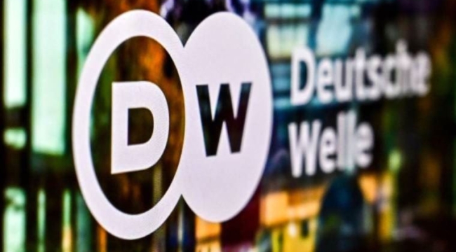 DW, RTÜK'ün lisans talebini yargıya taşıyor