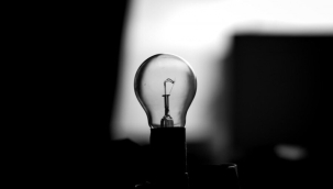 Elektrik şirketleri toplantısında elektrik gitti!