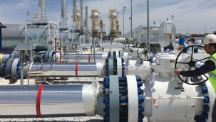 Elektrik üretiminde kullanılan doğalgaza %14 zam