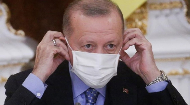 Erdoğan hakkında paylaşım yapan 8 kişiye gözaltı