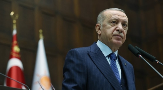 Erdoğan, belediyelerden suya indirim istedi