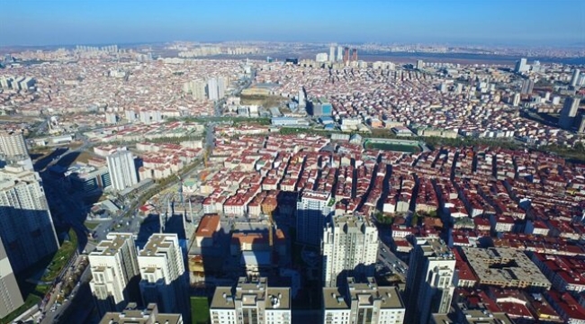 Esenyurt'un nüfusu 1 milyona dayandı