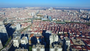 Esenyurt'un nüfusu 1 milyona dayandı