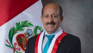 Peru'da yeni başbakan 3 gün sonra görevden alındı