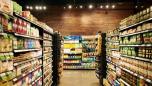 Etiketlerde KDV indirimi başladı