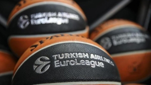 EuroLeague, Rus takımlarının maçlarını erteledi