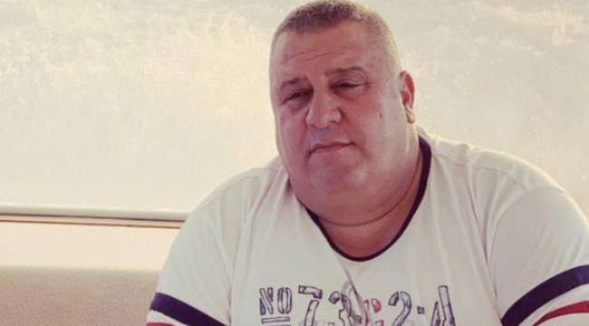 Falyalı Cinayeti'nde yeni gelişmeler...