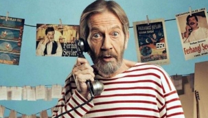 Ferhan Şensoy'un şiir kitabı yayımlanacak