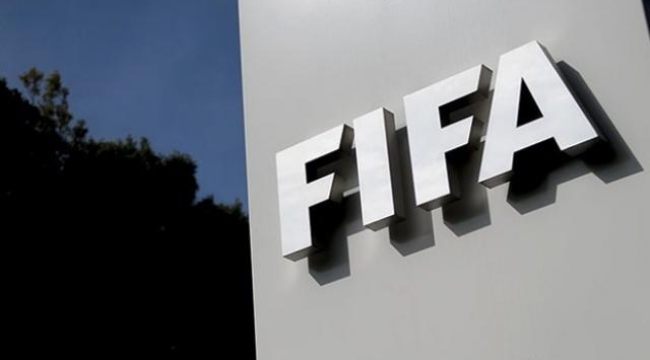 FIFA: ''Rusya bayrağı ve marşı kullanılmayacak''
