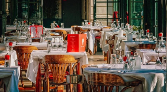 Aykaç: ''Restoranlarda KDV indirimi yapılmalı''