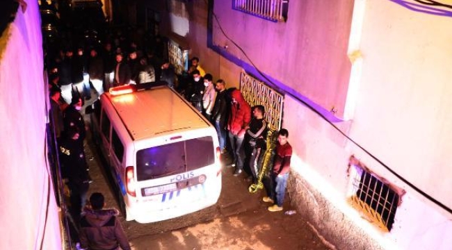 Gaziantep'te soba zehirlenmesi 3 can aldı