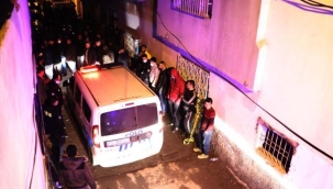 Gaziantep'te soba zehirlenmesi 3 can aldı