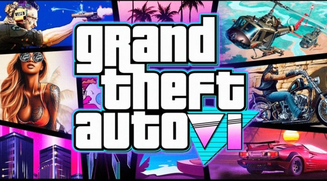 Grand Theft Auto 6 duyuruldu