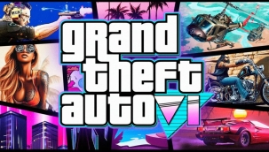 Grand Theft Auto 6 duyuruldu