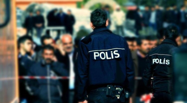 Hakkari'de 15 günlük gösteri yasağı