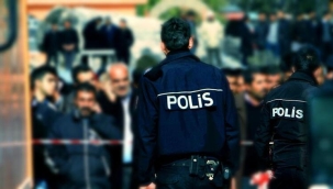 Hakkari'de 15 günlük gösteri yasağı