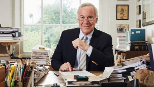 Hanke: "Türkiye'nin gerçek yıllık enflasyonu %108"