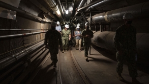 Hawaii'de içme suyuna jet yakıtı sızdı