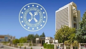 Hazine, yarın iki tahvil ihalesi düzenleyecek