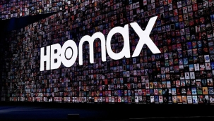 HBO Max, Türkiye'de faaliyete geçmeyi planlıyor