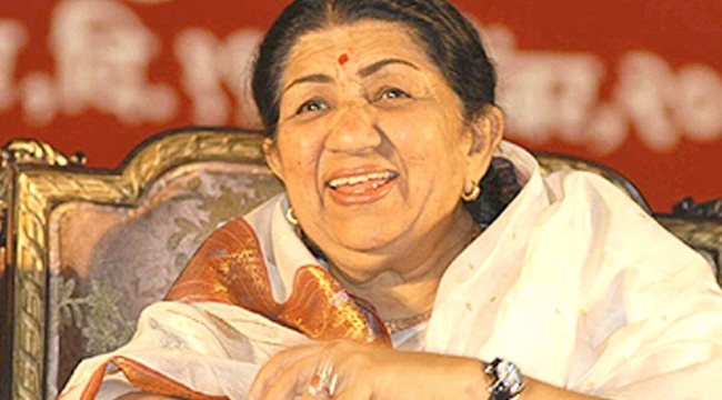 "Hindistan Bülbülü" Mangeshkar hayatını kaybetti
