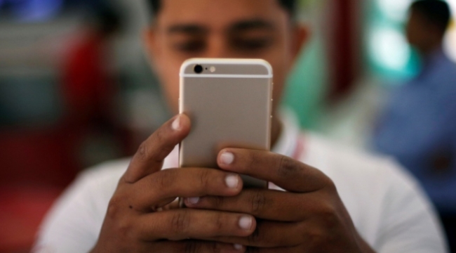 Hindistan Çin'e ait 54 mobil uygulamayı yasakladı