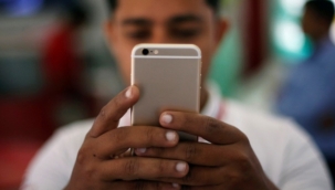 Hindistan Çin'e ait 54 mobil uygulamayı yasakladı