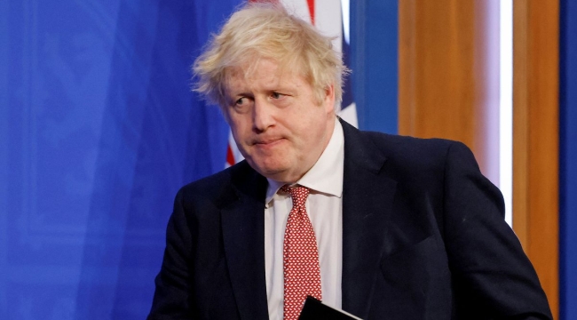 İngiltere'den Rusya'ya yaptırım