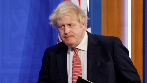 İngiltere'den Rusya'ya yaptırım