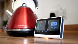 İngiltere tasarruf için akıllı sayaç kullanacak