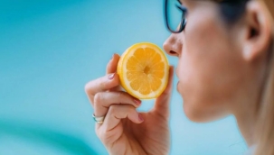 "İnsanlık koku duyusunu yavaş yavaş kaybediyor"