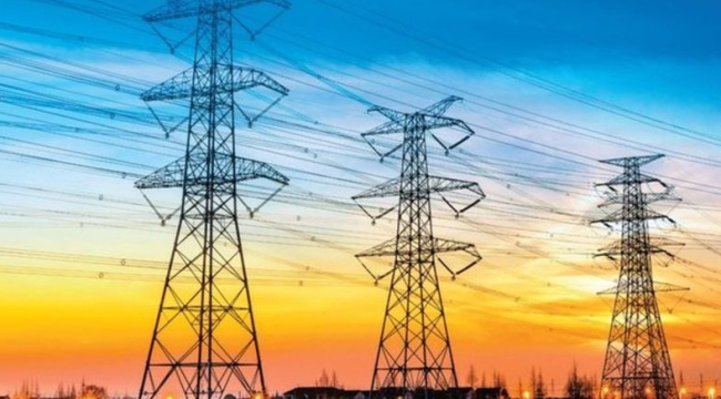 Irak, Türkiye'den 500 megavat elektrik ithal ediyor