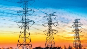 Irak, Türkiye'den 500 megavat elektrik ithal ediyor