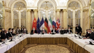 İran: "Nükleer araştırmalar yapmaya hakkımız var"