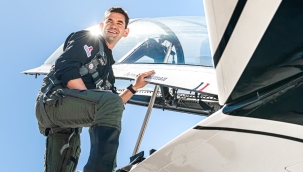 Isaacman, SpaceX ile ikinci uçuşuna hazırlanıyor