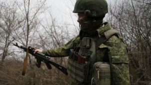 İşgalci Rus ordusu Çernobil'e girdi!