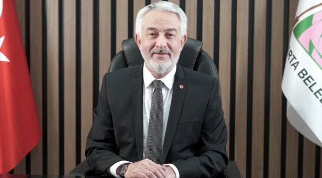 ''Isparta'da akşama kadar elektrikler gelecek''
