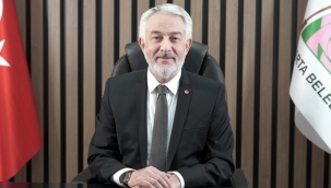 ''Isparta'da akşama kadar elektrikler gelecek''