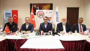 Isparta'da elektrik faturası ödemeleri ertelendi