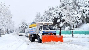 Isparta'da yüz yüze eğitime 5 günlük ara