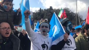 İstanbul'da 5 Şubat Gulca Katliamı anıldı