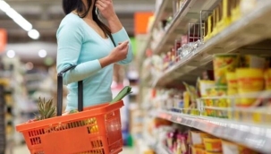 İstanbul'da enflasyon son 19 yılın zirvesinde