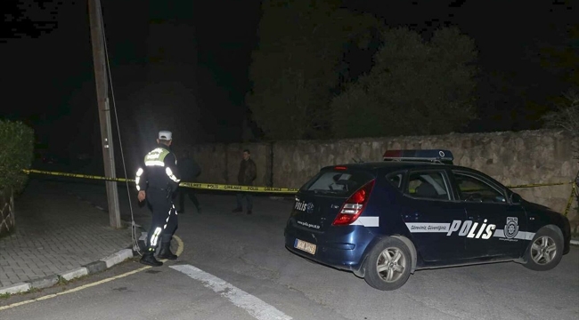 İstanbul'da Falyalı cinayetine ilişkin 3 gözaltı