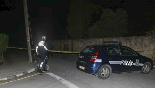 İstanbul'da Falyalı cinayetine ilişkin 3 gözaltı