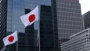 Japonya ekonomisi son çeyrekte %5.4 büyüdü