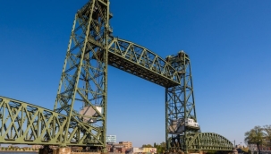 Jeff Bezos'un süperyatı Hollandalıları kızdırdı 