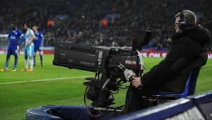 Korsan maç yayını yapan çok sayıda site kapatıldı