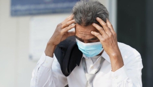 Covid-19 akıl sağlığını olumsuz etkiliyor